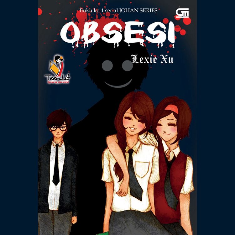 Produktbild: Obsesi