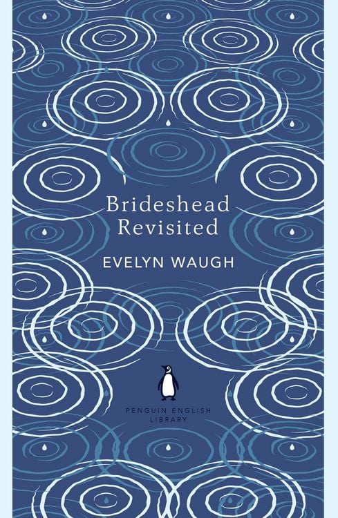Produktbild: Brideshead Revisited