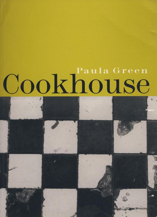 Produktbild: Cookhouse