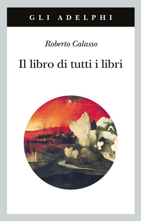 Produktbild: Il libro di tutti i libri