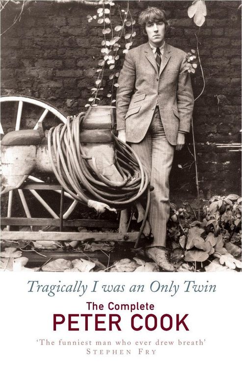 Produktbild: Tragically I Was an Only Twin