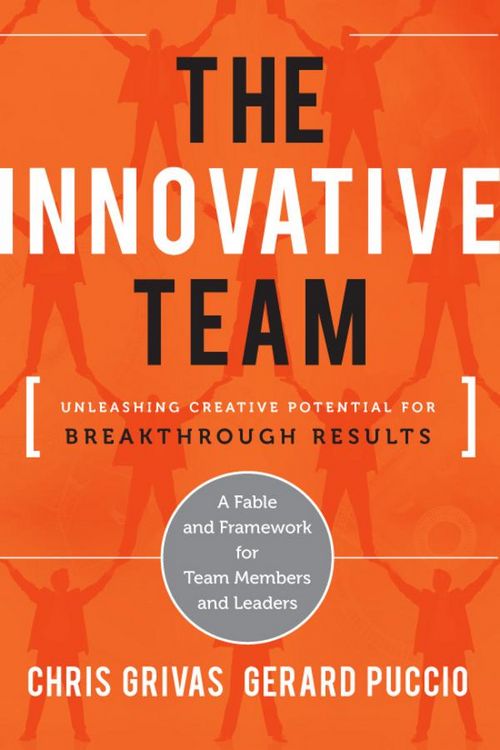 Produktbild: The Innovative Team