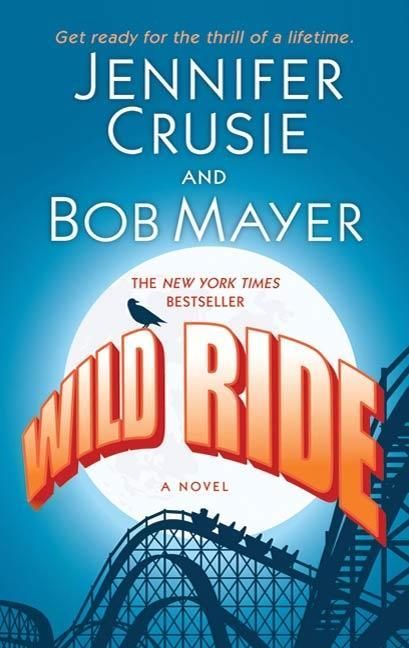 Produktbild: Wild Ride