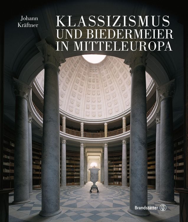 Produktbild: Klassizismus und Biedermeier in Mitteleuropa