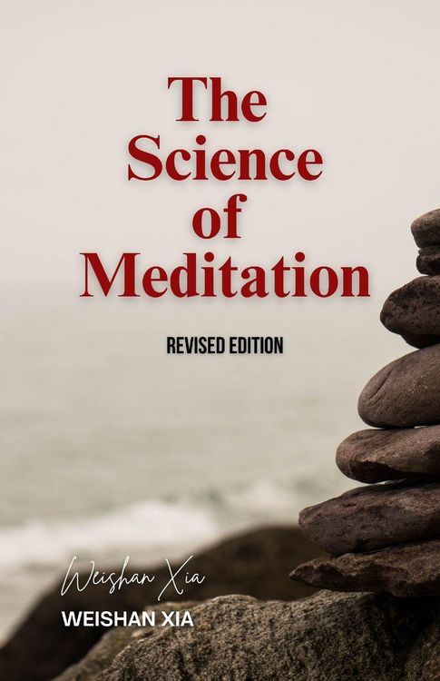 Produktbild: The Science of Meditation