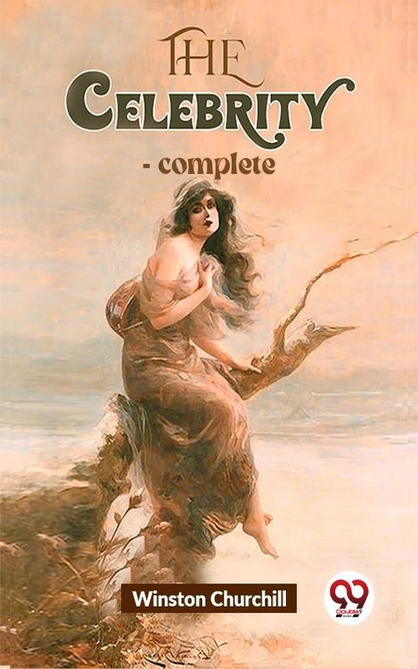 Produktbild: The Celebrity -complete