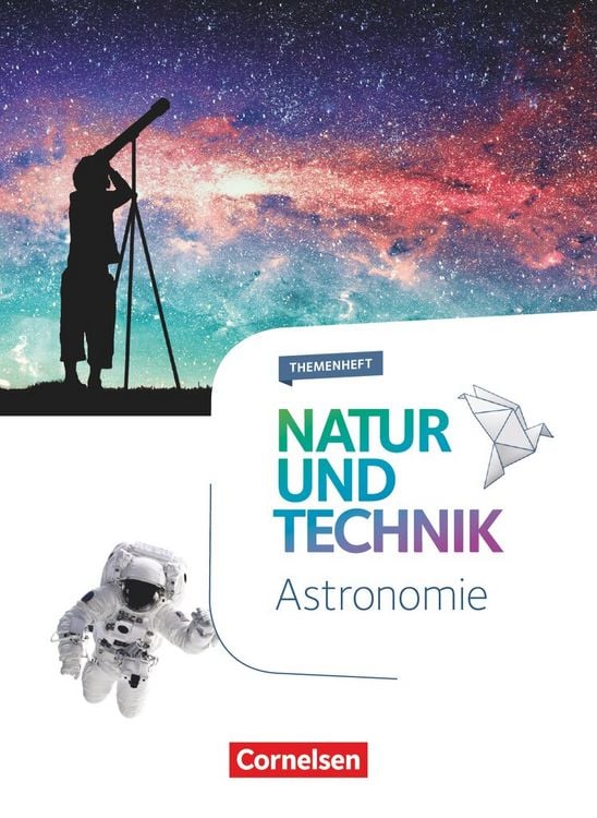 Produktbild: Natur und Technik - Naturwissenschaften: Neubearbeitung - Themenhefte - 5.-10. Schuljahr