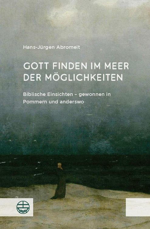 Produktbild: Gott finden im Meer der M&ouml;glichkeiten