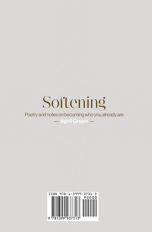 Produktbild: Softening