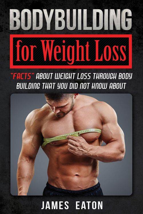 Produktbild: Bodybuilding for Weight Loss