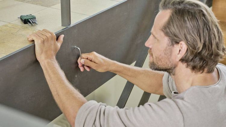 Produktbild: Bosch Home and Garden 1600A02Z9C TX-Schraubendreher 1St.