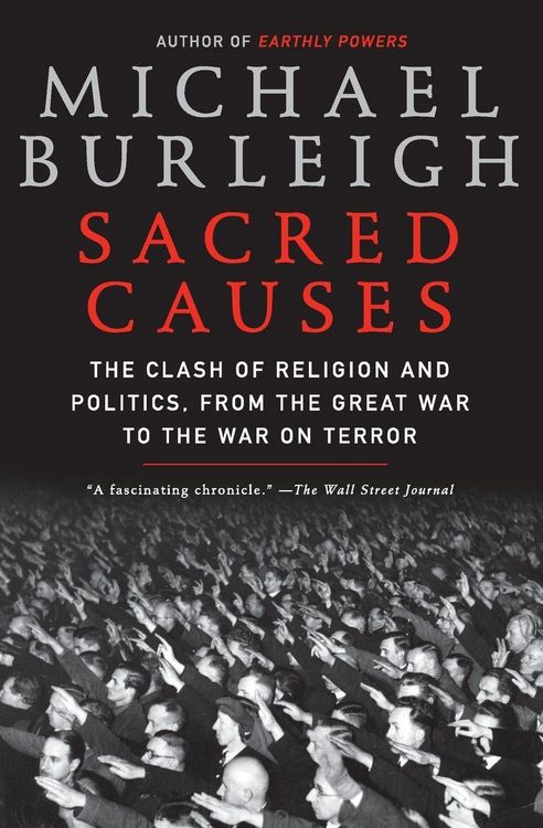 Produktbild: Sacred Causes
