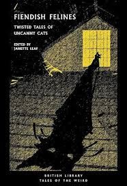 Produktbild: Fiendish Felines