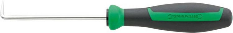 Produktbild: Stahlwille 77101002 Hakenwerkzeug