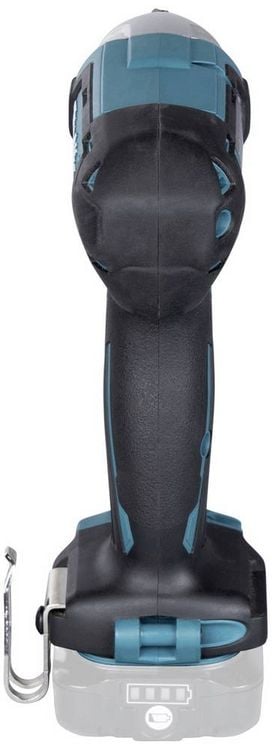 Produktbild: Makita TD110DZ TD110DZ Akku-Schlagschrauber 110 Nm 10.8 V