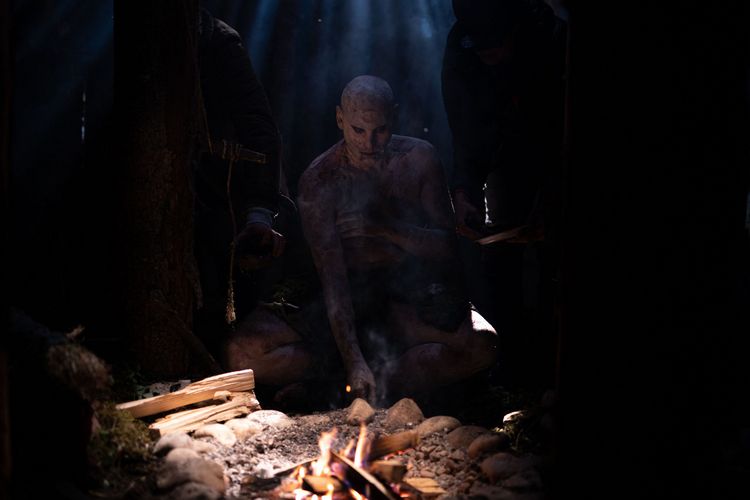 Produktbild: Village of Darkness