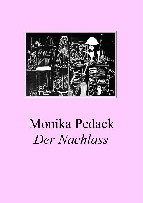 Produktbild: Der Nachlass