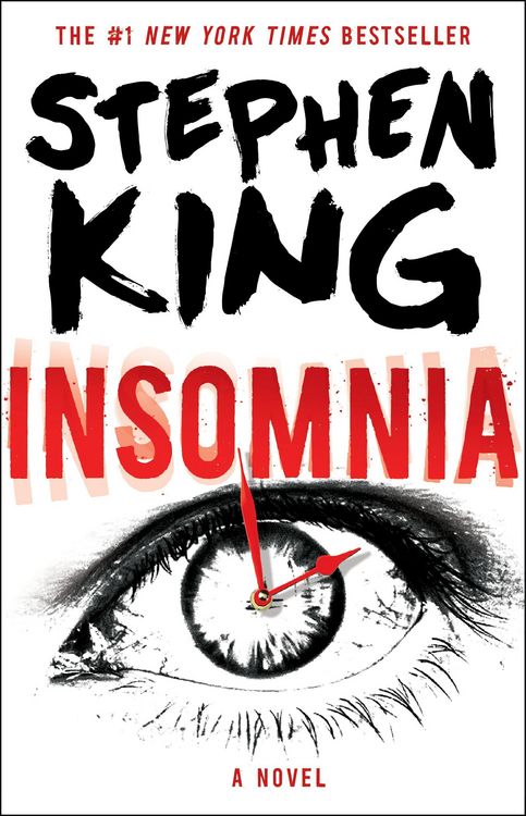 Produktbild: Insomnia
