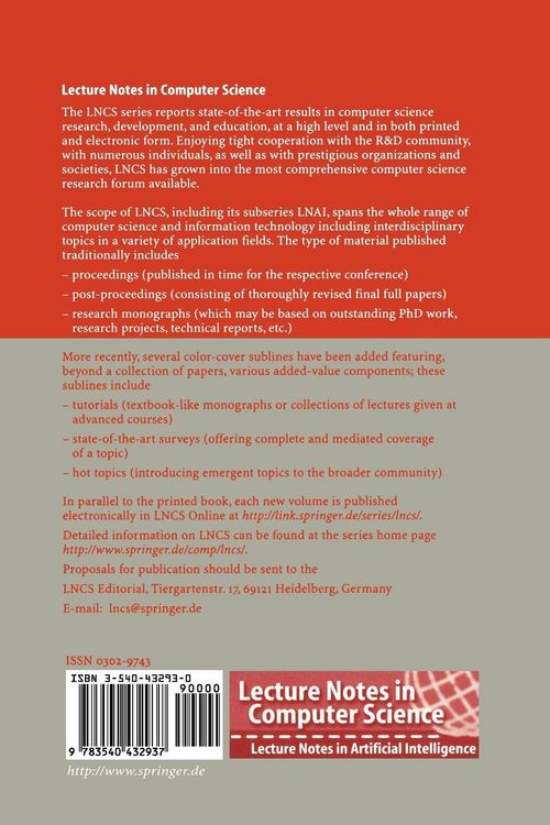 Produktbild: Hypermedia: Openness, Structural Awareness, and Adaptivity