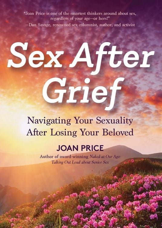 Produktbild: Sex After Grief