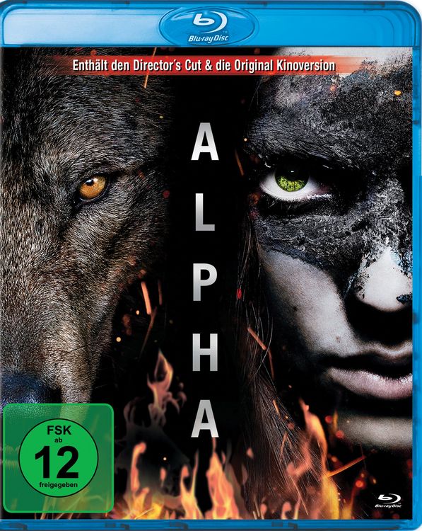 Produktbild: Alpha