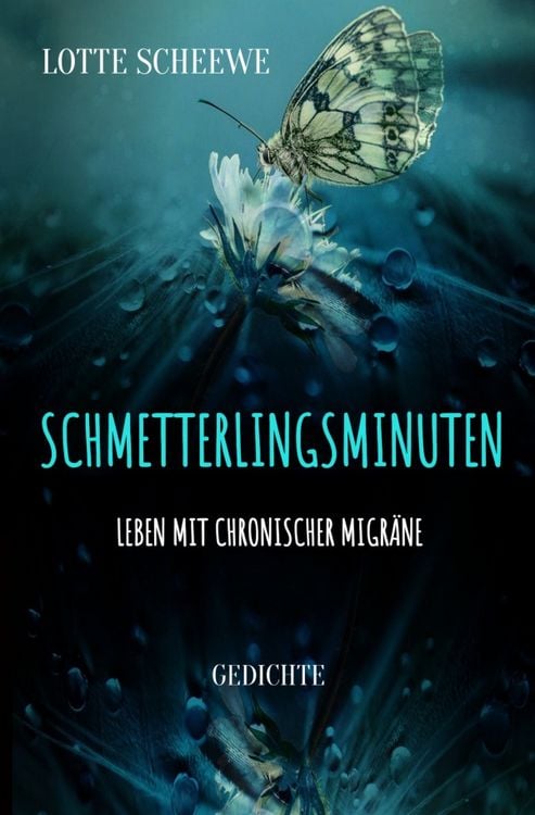 Produktbild: Schmetterlingsminuten