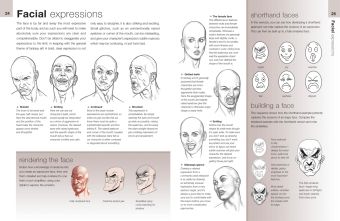 Produktbild: Anatomy for Fantasy Artists