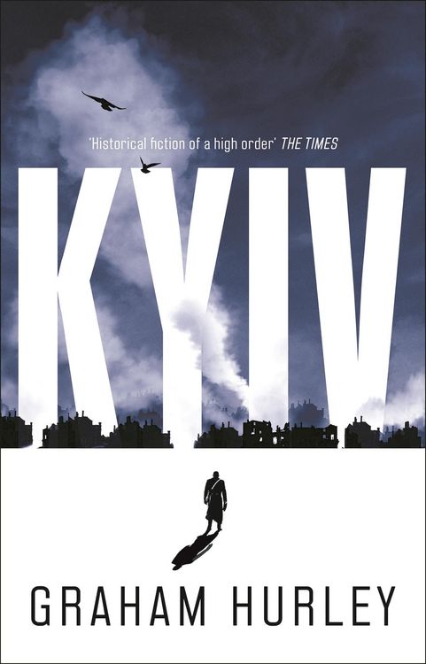 Produktbild: Kyiv