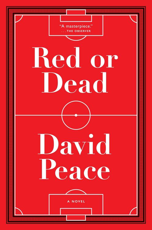 Produktbild: Red Or Dead
