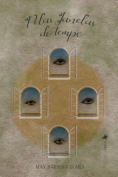 Produktbild: Pelas Janelas do tempo