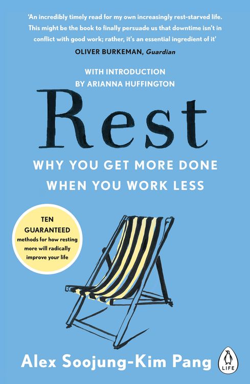 Produktbild: Rest