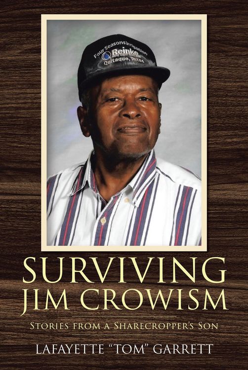 Produktbild: Surviving Jim Crowism