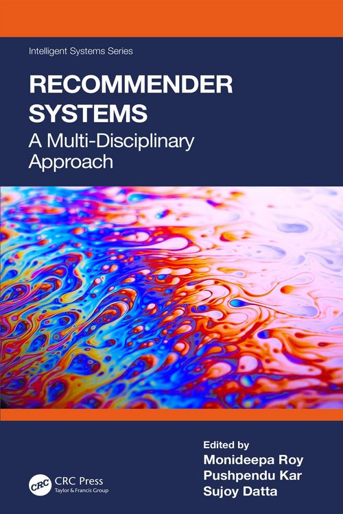Produktbild: Recommender Systems