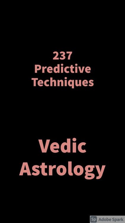 Produktbild: 237 Predictive Techniques