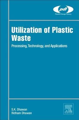 Produktbild: Utilization of Plastic Waste