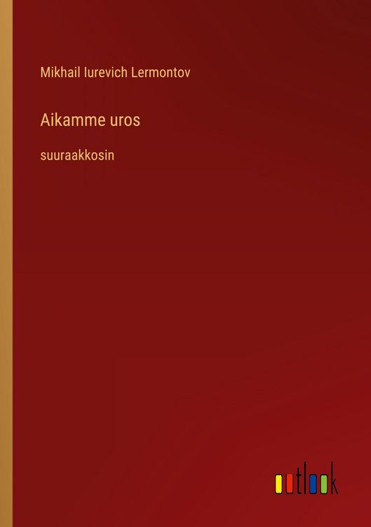 Produktbild: Aikamme uros