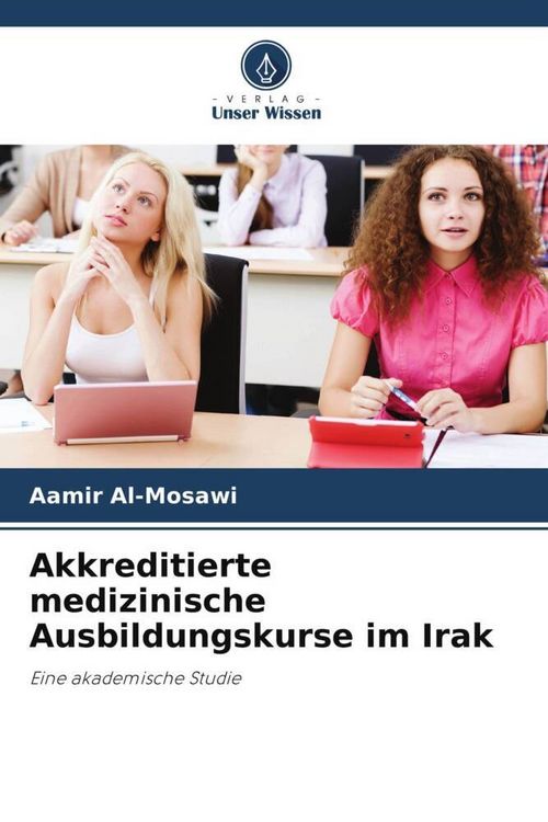 Produktbild: Akkreditierte medizinische Ausbildungskurse im Irak