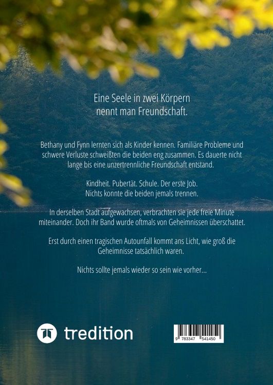 Produktbild: Spiegelbilder