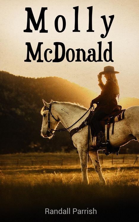 Produktbild: Molly McDonald