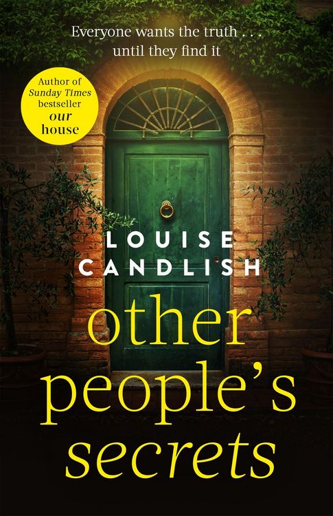 Produktbild: Other People's Secrets