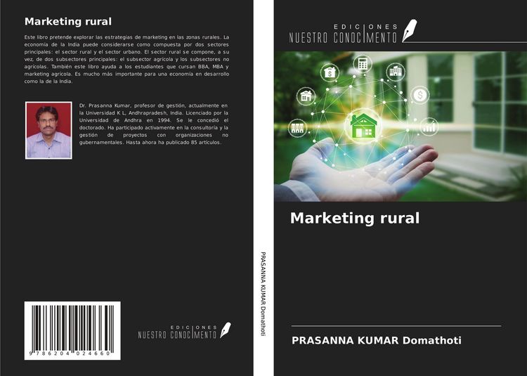 Produktbild: Marketing rural