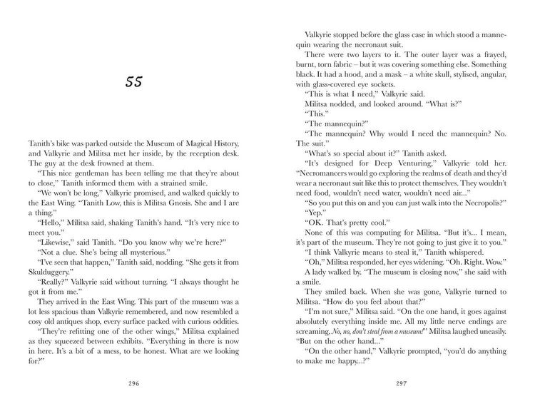 Produktbild: Skulduggery Pleasant 12 - Bedlam