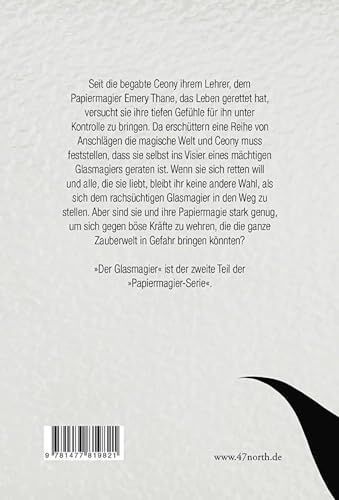 Produktbild: Der Glasmagier
