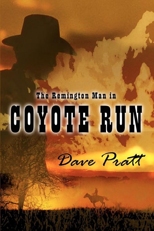 Produktbild: Coyote Run