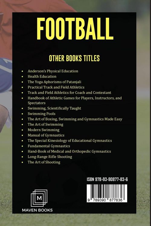 Produktbild: Football