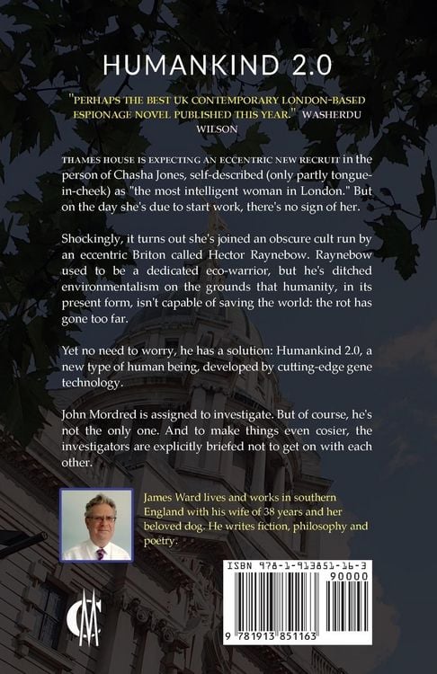 Produktbild: Humankind 2.0