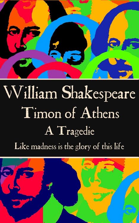 Produktbild: Timon of Athens