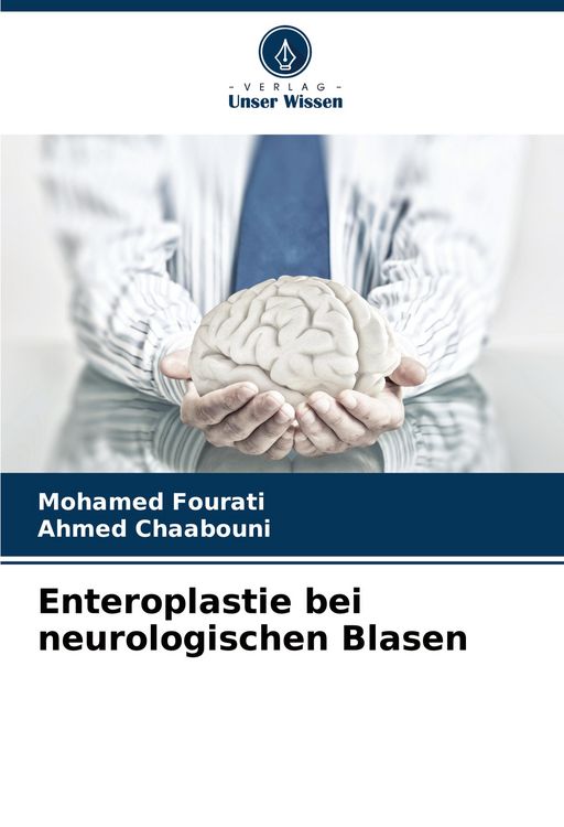 Produktbild: Enteroplastie bei neurologischen Blasen