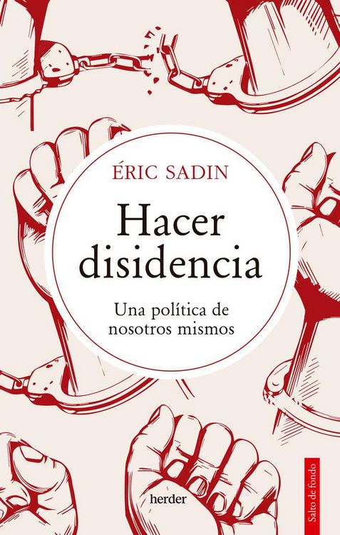 Produktbild: Hacer Disidencia
