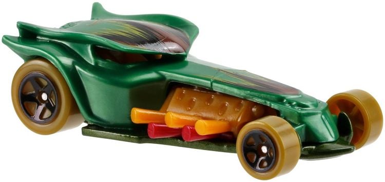 Produktbild: Hot Wheels - 5er Geschenkset Sortiment